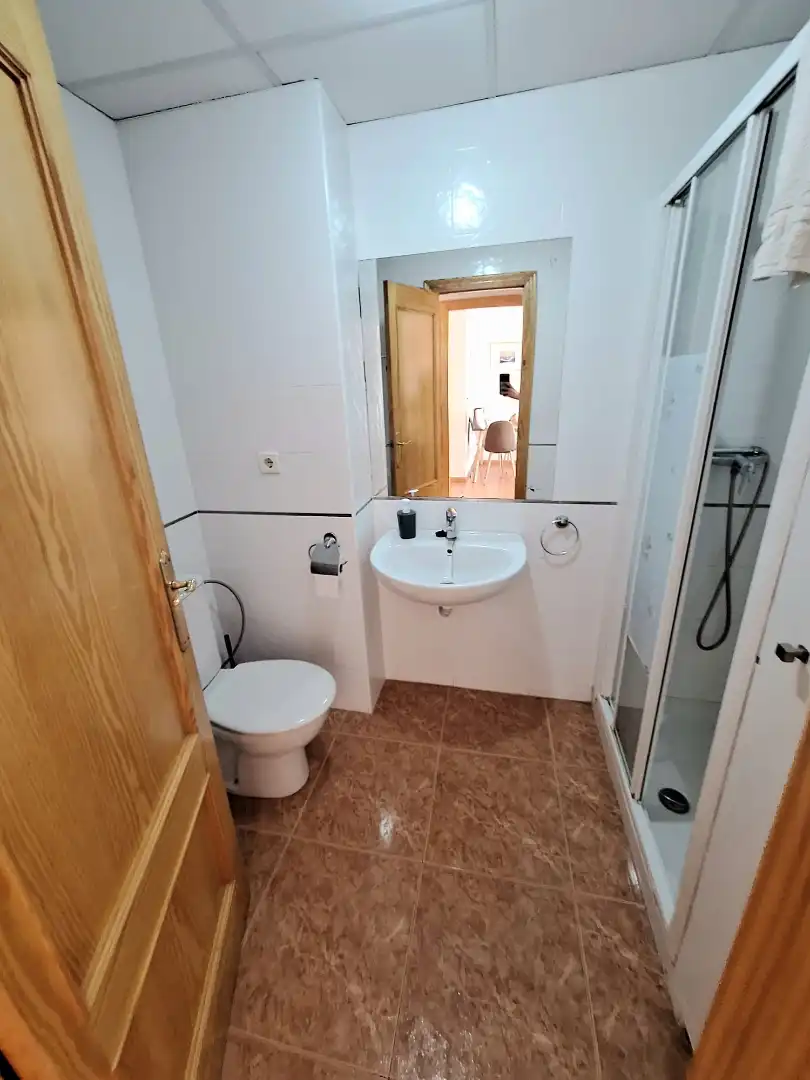 Appartement avec terrasse à louer à Zona Galúa - Calnegre, imagen 11