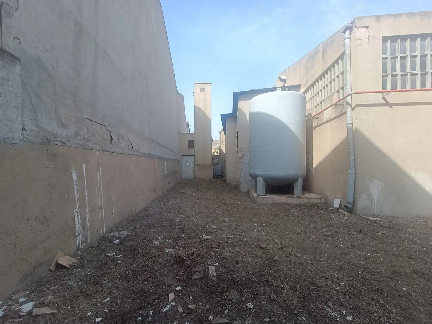 Nave industrielle à louer à Avinguda Castell Vell, imagen 22