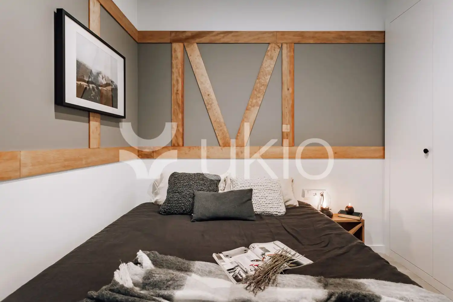Apartamento con ascensor en alquiler en Gran Via de les Corts Catalanes, imagen 22
