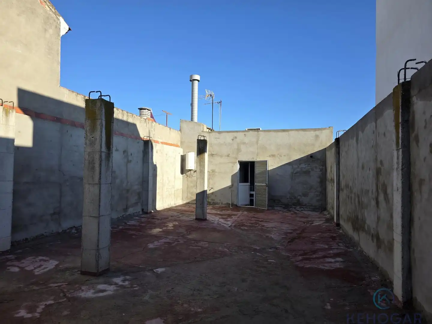 Casa en venta en Arco Norte - Avda España, imagen 17