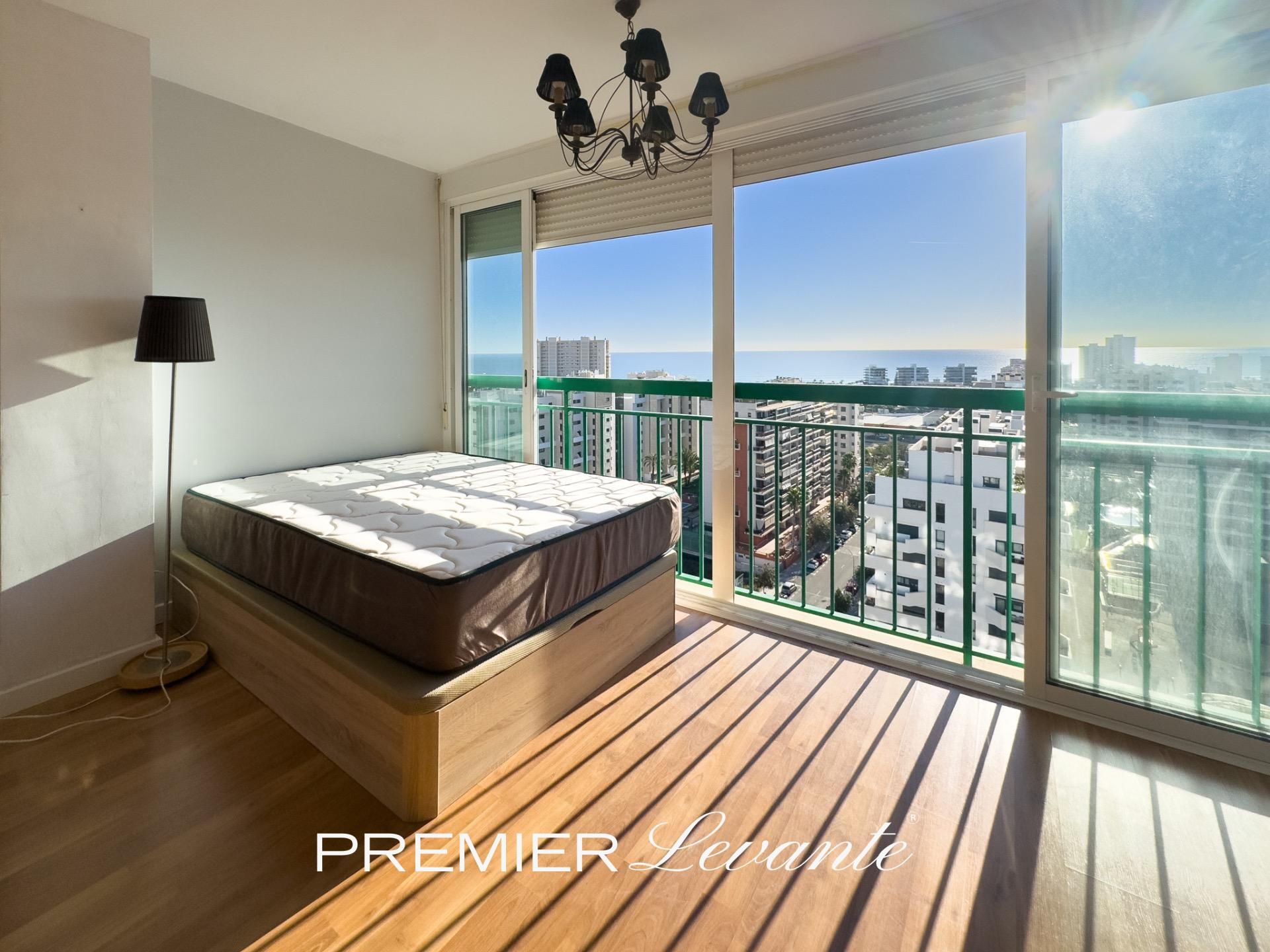Study to rent in Calle Musico Vicente Spiteri, 19, PAU 5