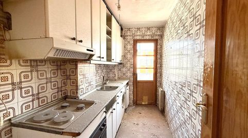 Foto 3 de Piso en venta en Oviedo, Barrio Torrero, Zaragoza Capital