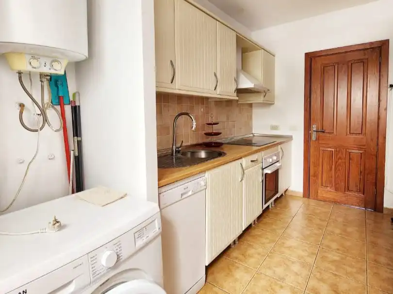 Apartamento con piscina en venta en Mencey Tegueste 20, imagen 10