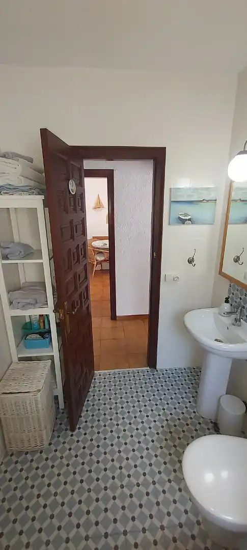 House with garden for sale in Carrer del Déu Horus, imagen 17