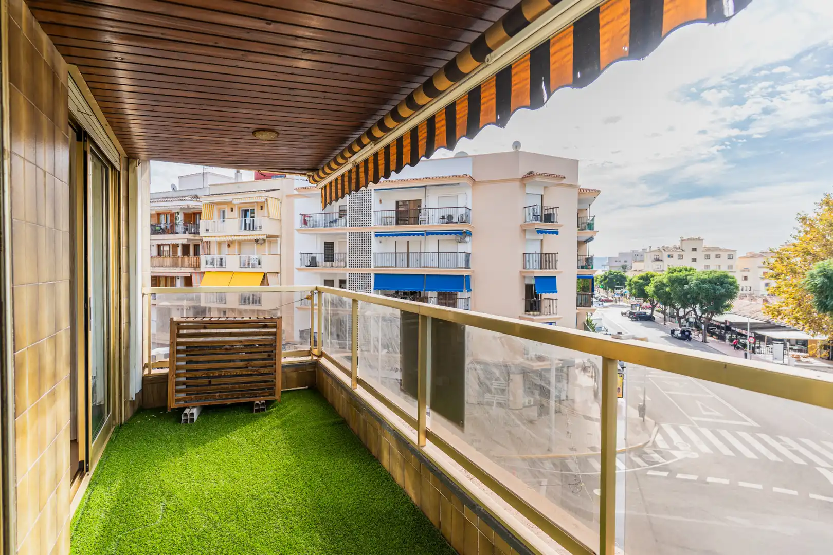Apartamento con terraza en venta en Puerto, imagen 16