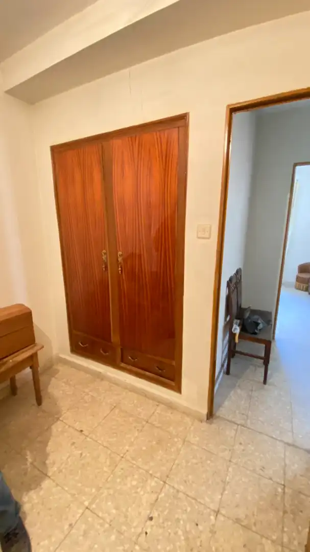 Bedroom of Houses for sale in Navaconcejo  with Heating and Furnished