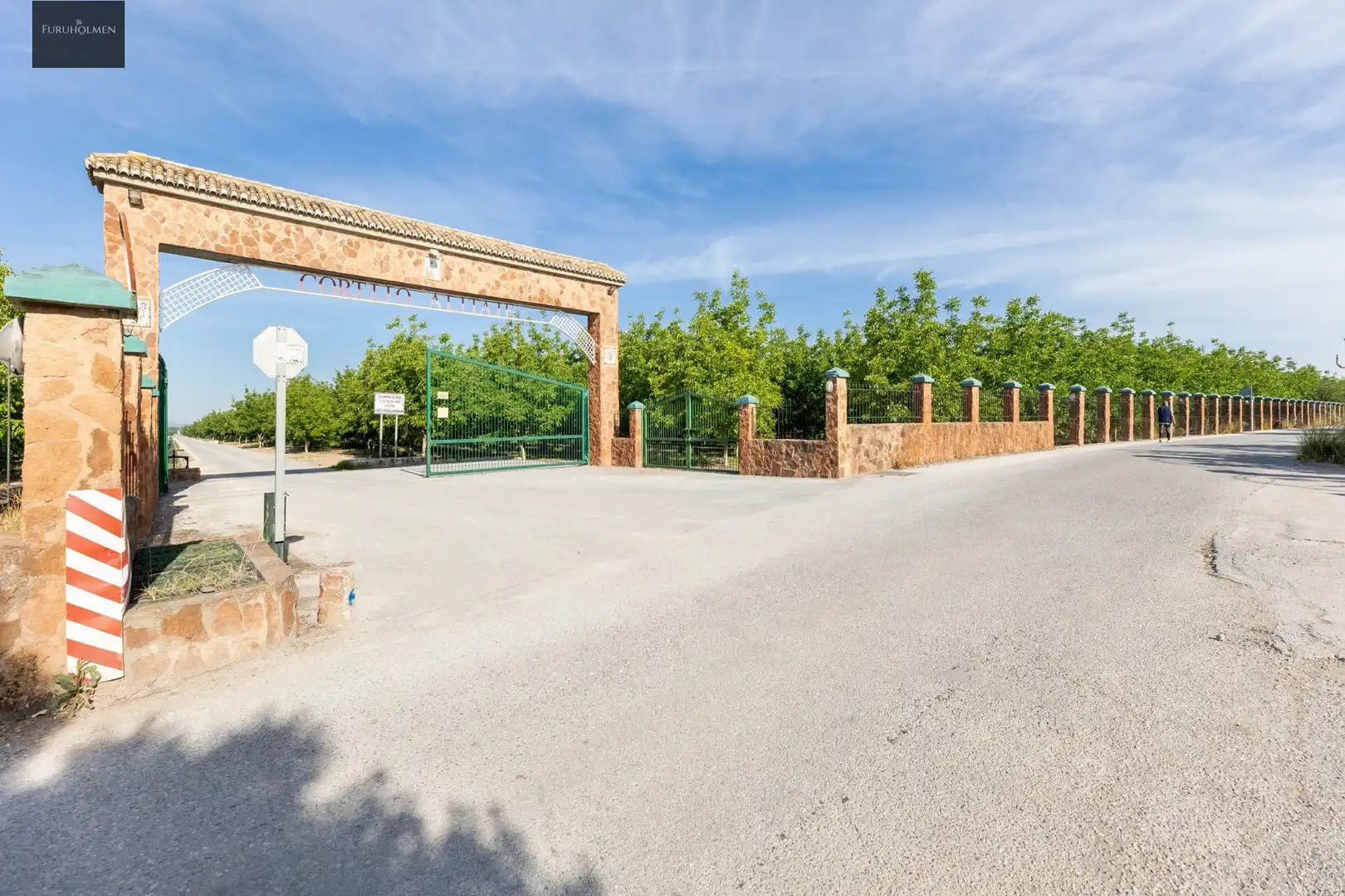 Casa rústica en venda a Pinos Puente, imagen 2
