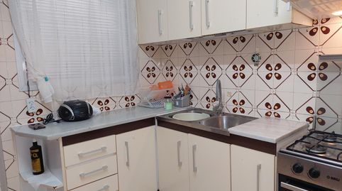 Foto 5 de Pis en venda a Valletes - Xiribecs, Amposta