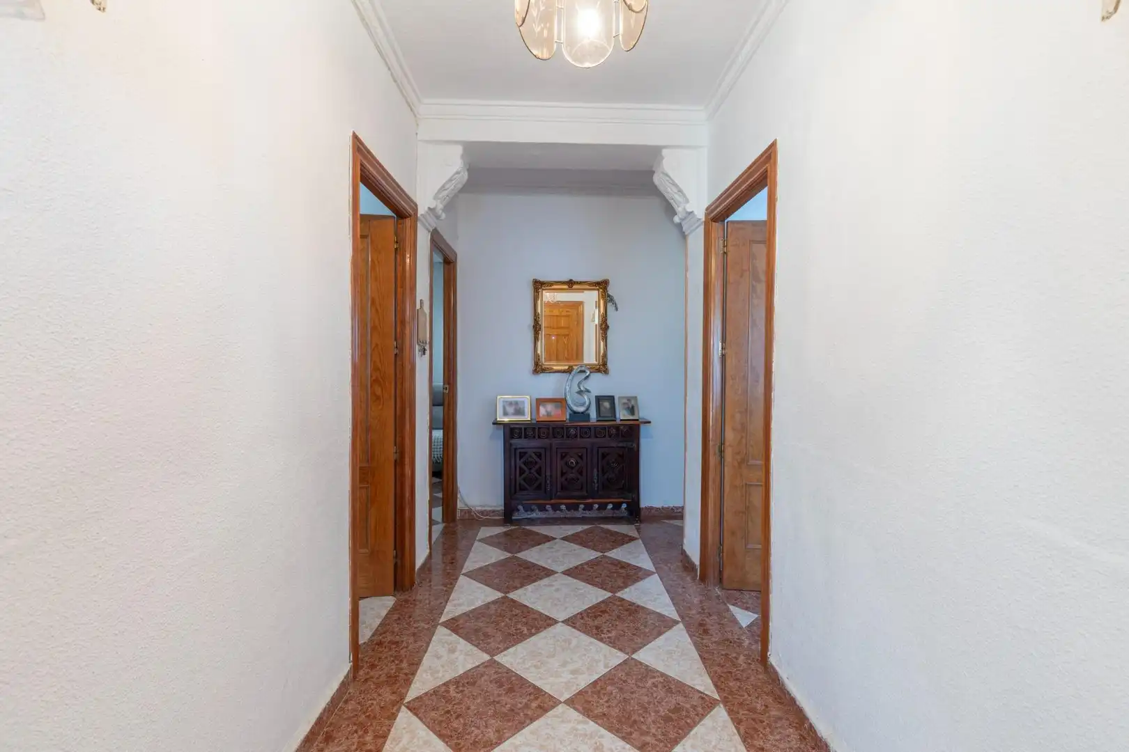 Casa o xalet en venda en La Zubia amb Aire condicionat