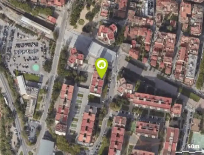 Appartamento in vendita a AVENIDA CAN CABANYES 2, imagen 3