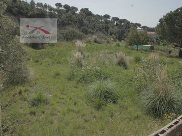 Wohnbaugrundstück zum Verkauf in Lloret Verd - Els Pinars