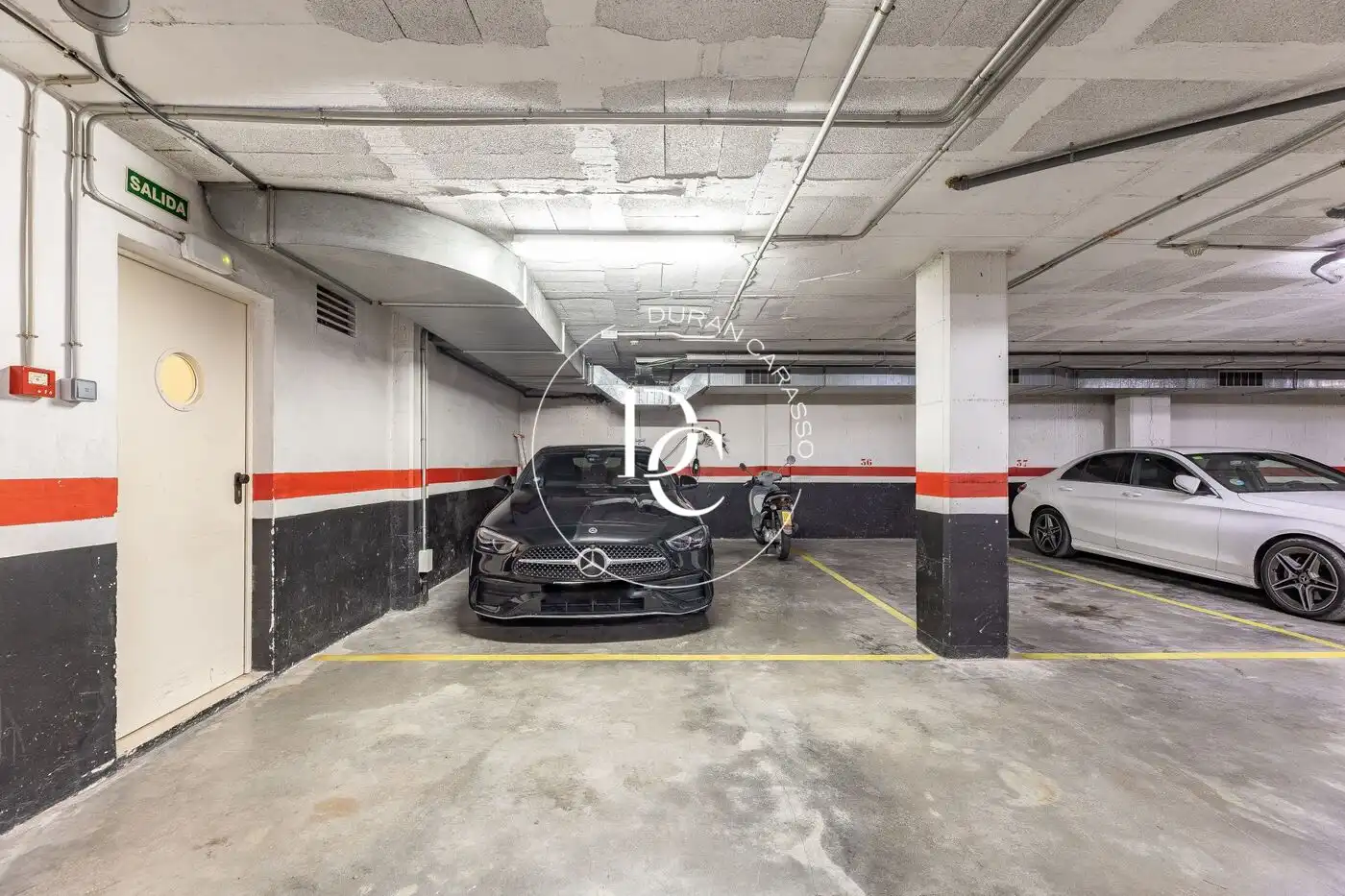 Attique avec piscine à vendre à Carrer Tarongers, imagen 50