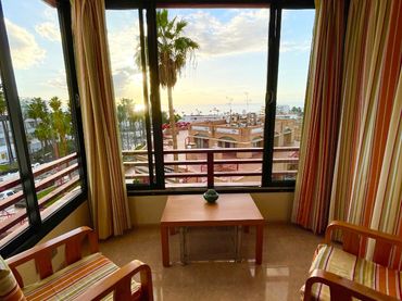 Flat with lift for sale in Avenida de los Pueblos 19