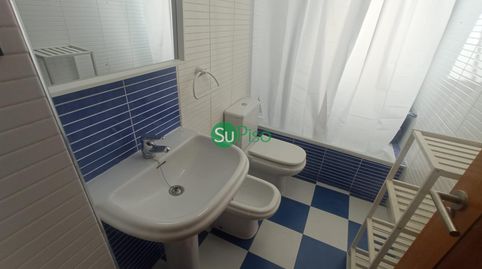 Foto 3 de Piso de alquiler en Magán, Toledo