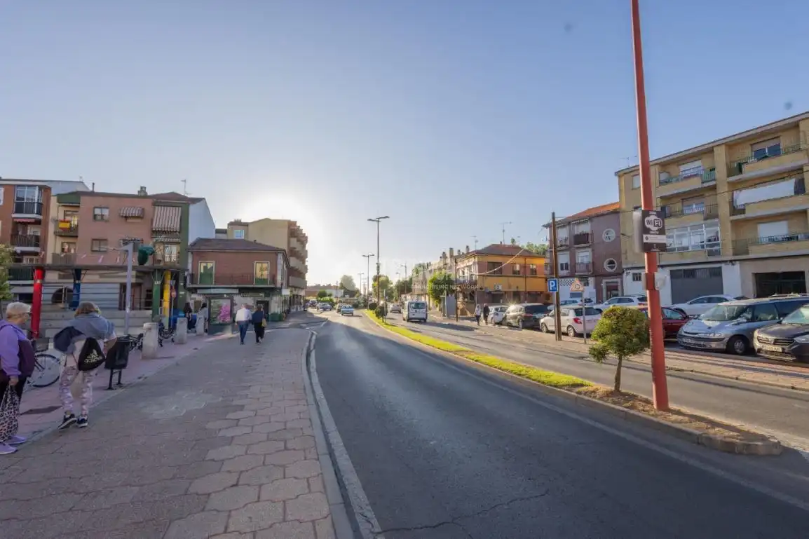 Appartement avec terrasse à vendre à Santa Marta de Tormes, imagen 23