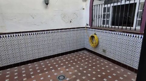 Foto 3 de Casa adosada en venta en Calle General Lacy, 64, San Roque Pueblo, San Roque