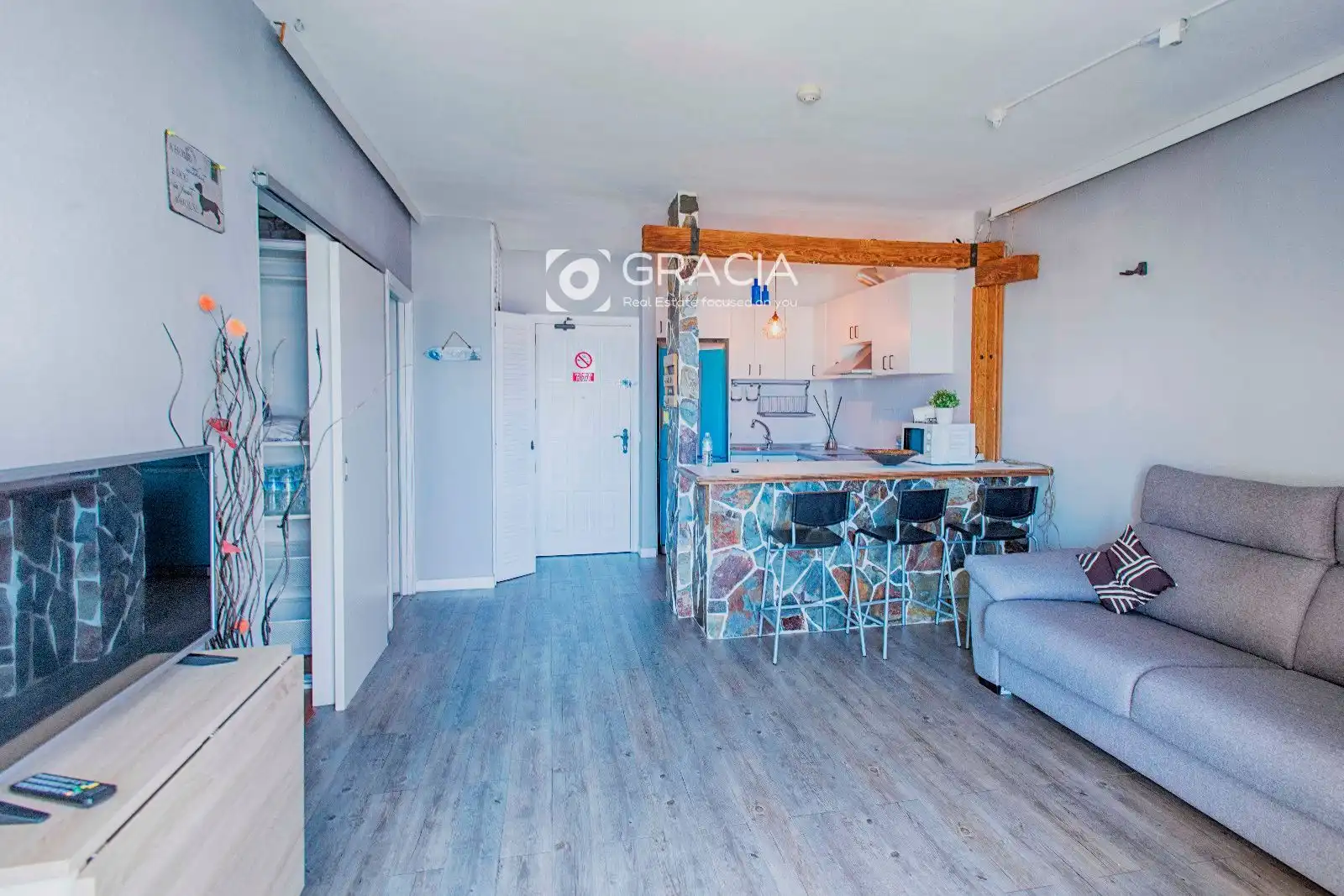 Wohnung zur Miete in Adeje 300, Callao Salvaje - Playa Paraíso