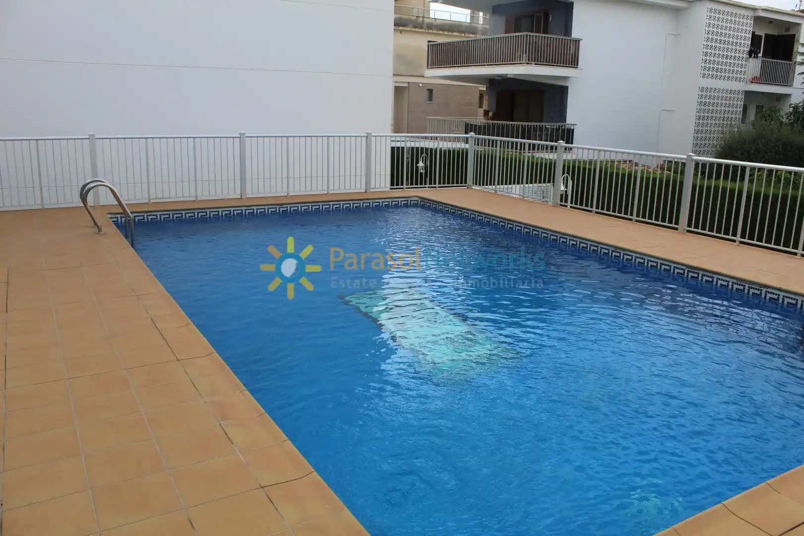 Planta baixa de lloguer a Oliva Playa