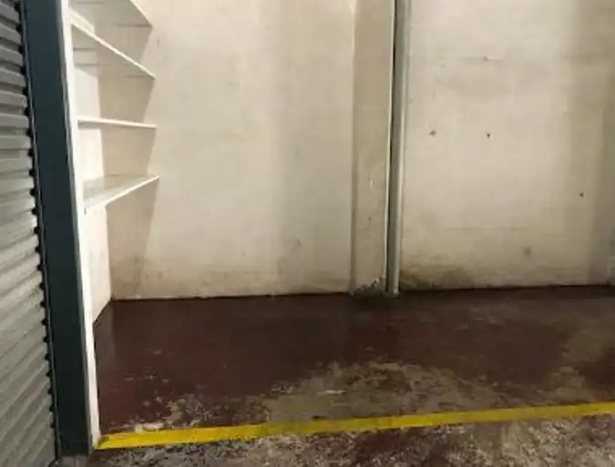 Parking with lift for sale in SANT MATEU, imagen 3