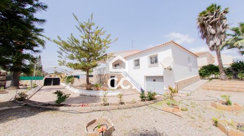Foto 3 de Casa o chalet en venta en Calle Pico del Aguila, 9, Calabardina, Águilas