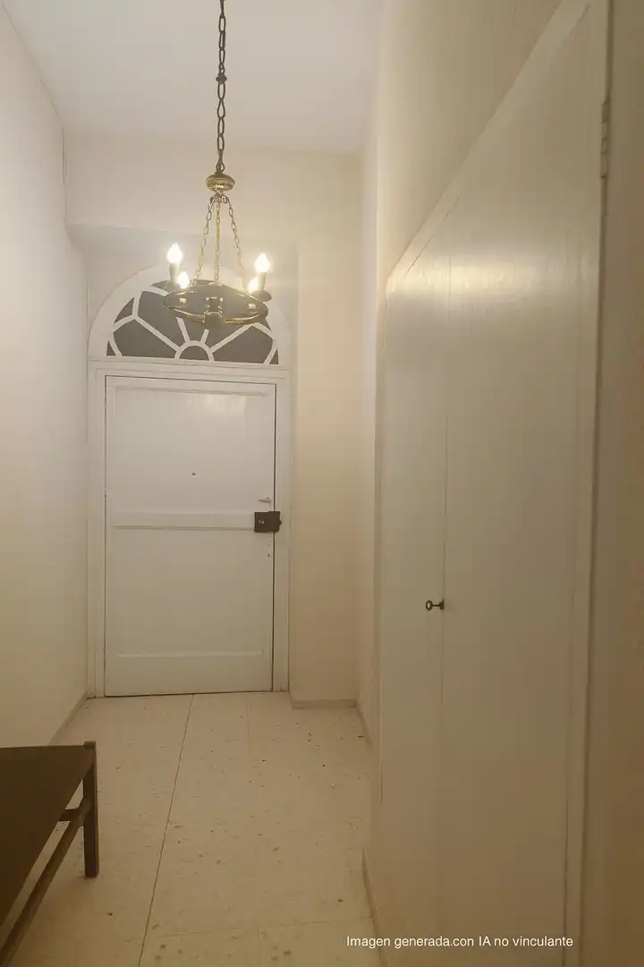 Flat with terrace for sale in Centro Histórico, imagen 3
