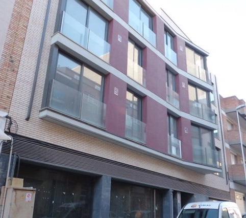 Photo 2 of Garage for sale in Av Catalunya, Bellpuig, Lleida