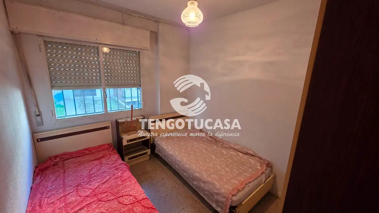 Wohnung zum Verkauf in Calle de Salas Barbadillo, Pueblo Nuevo