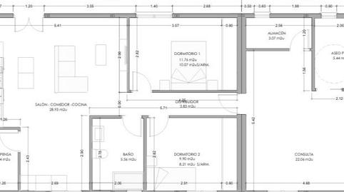 Photo 5 of Residential for sale in Carrer Tulipa, 8, Valldemar - Montmar, Calafell