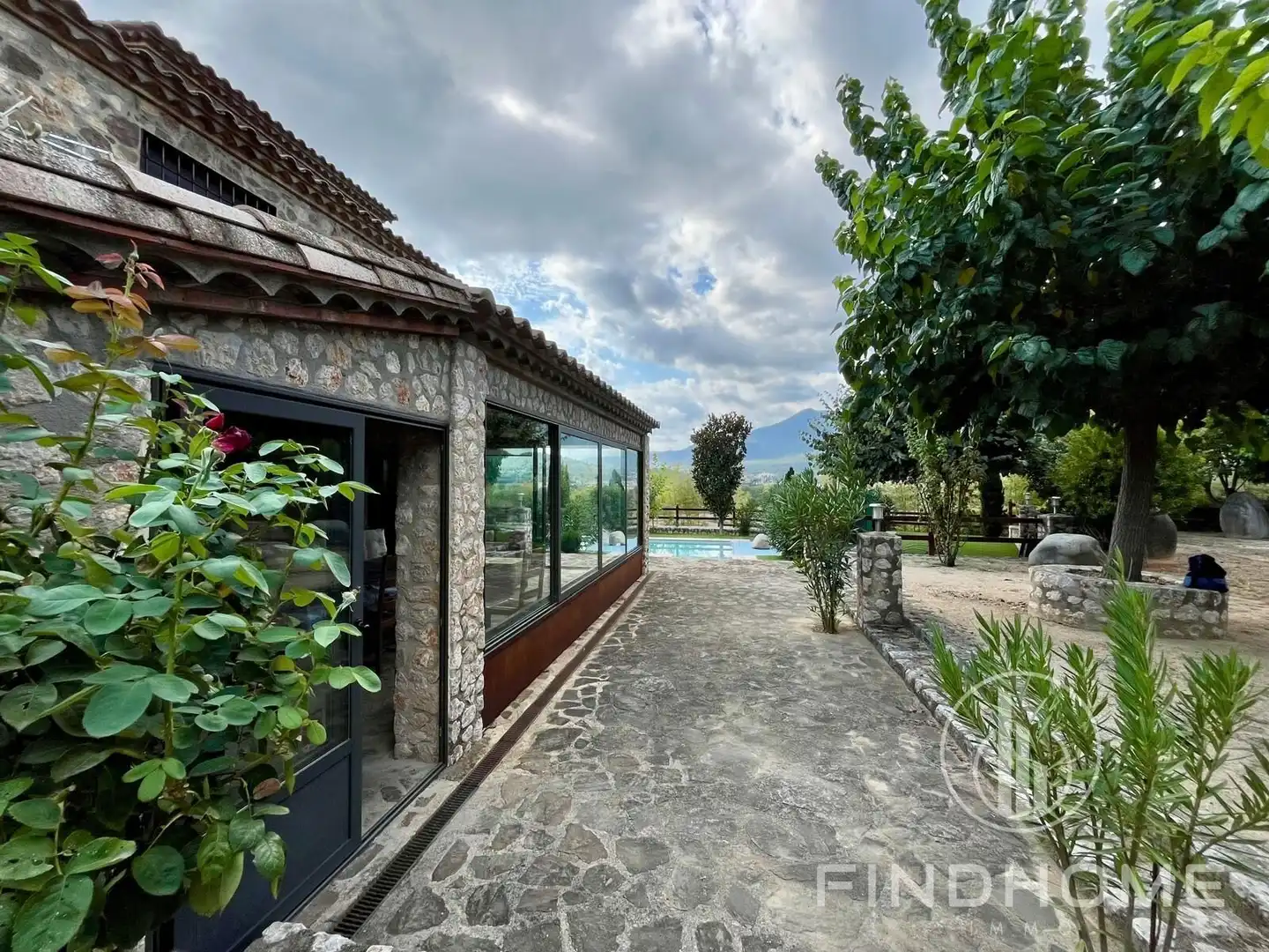 Casa rústica amb piscina en venda a Carrer Diseminat Despoblat, imagen 23