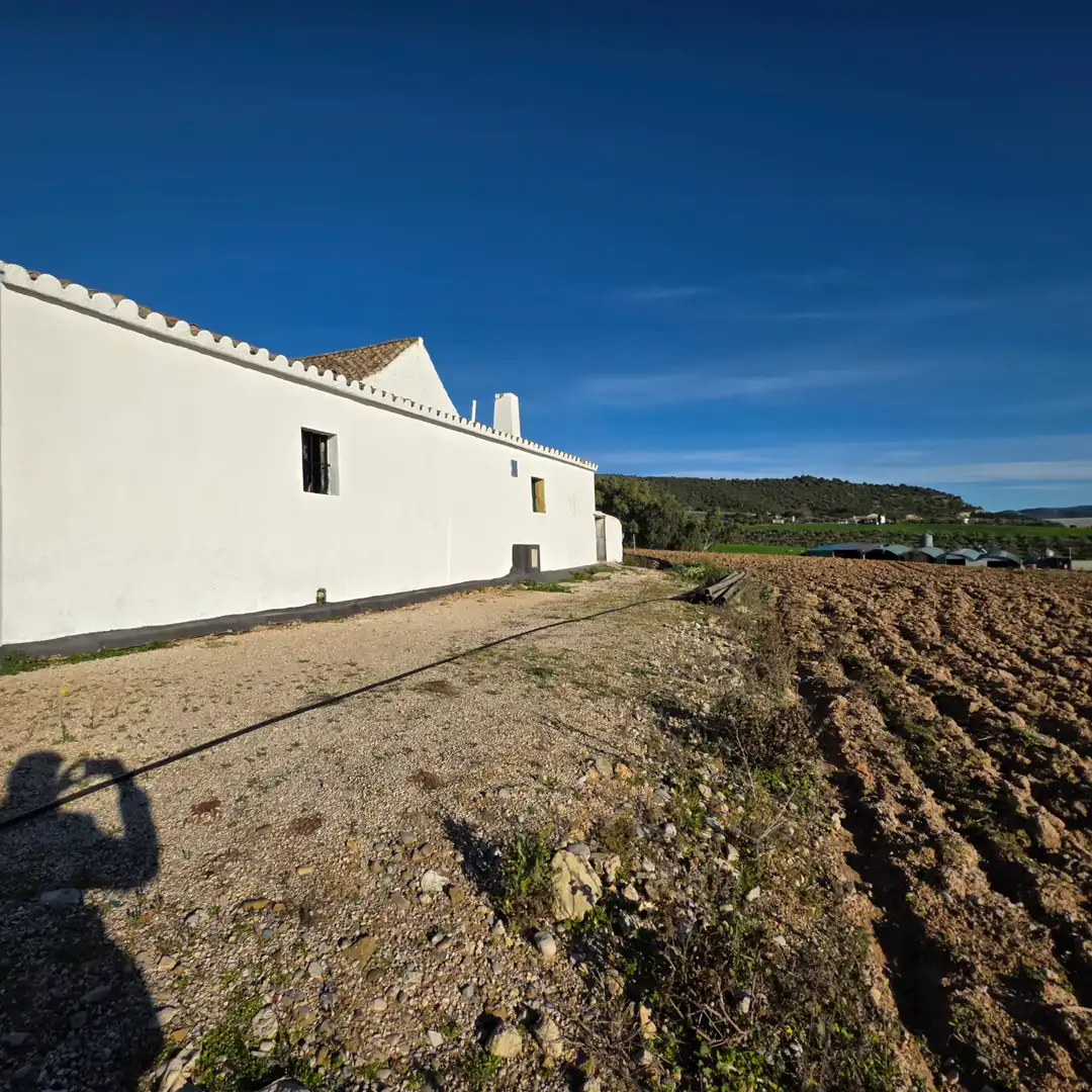 Terreni e lotti in vendita a Arcos de la Frontera, imagen 15