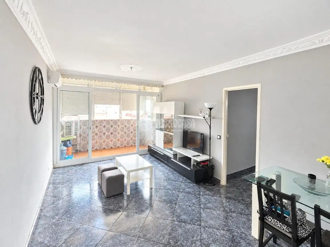 Piso en venta en Martiricos - La Roca, imagen 2