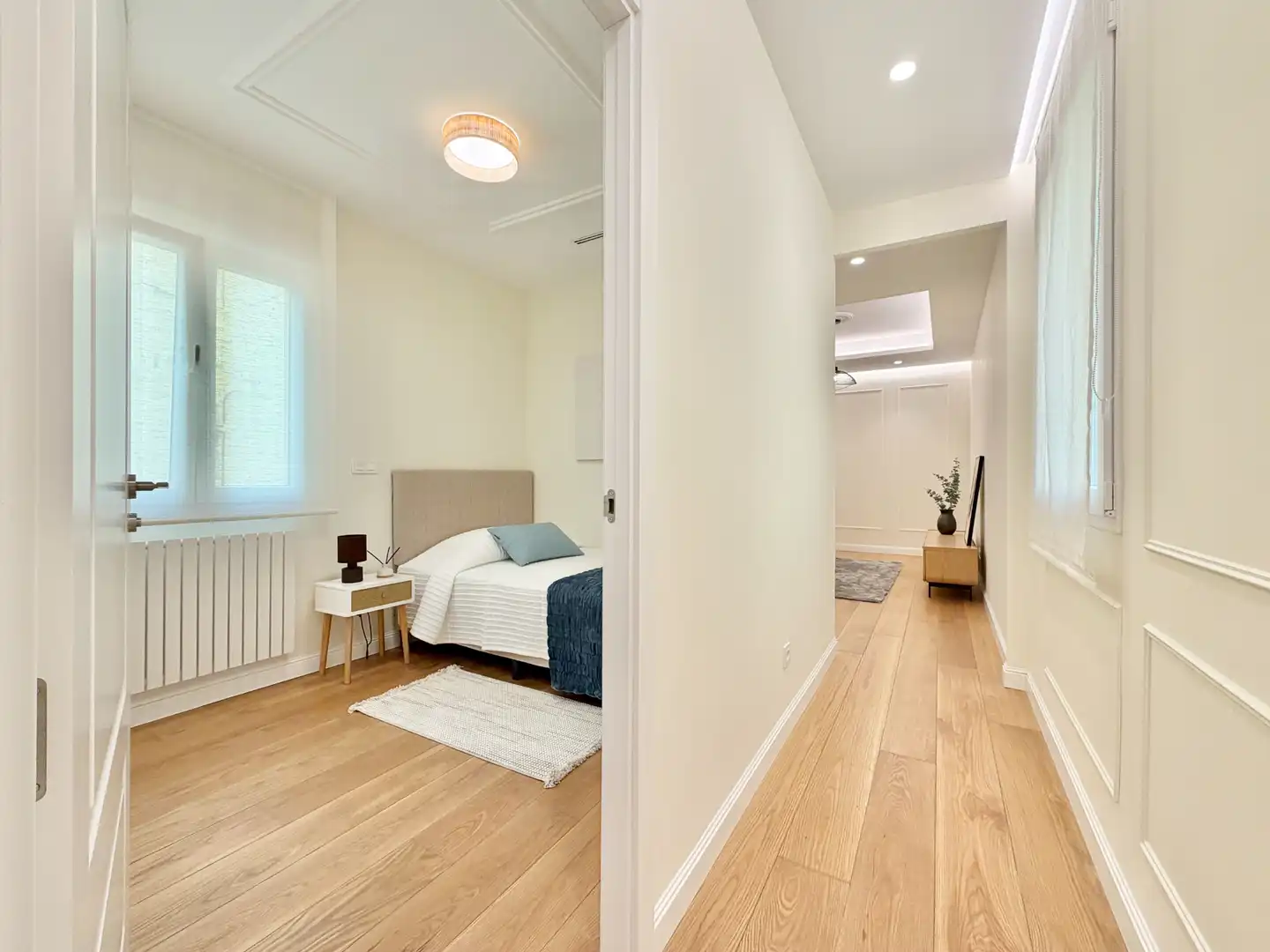 Flat with terrace for sale in Calle de la Fuente del Berro, imagen 31
