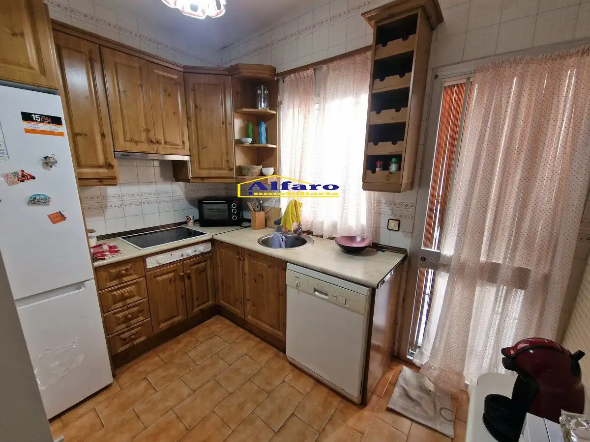 Kitchen of Detached homes for sale in Almonte  with Air Conditioner, Terrace and Storage room
