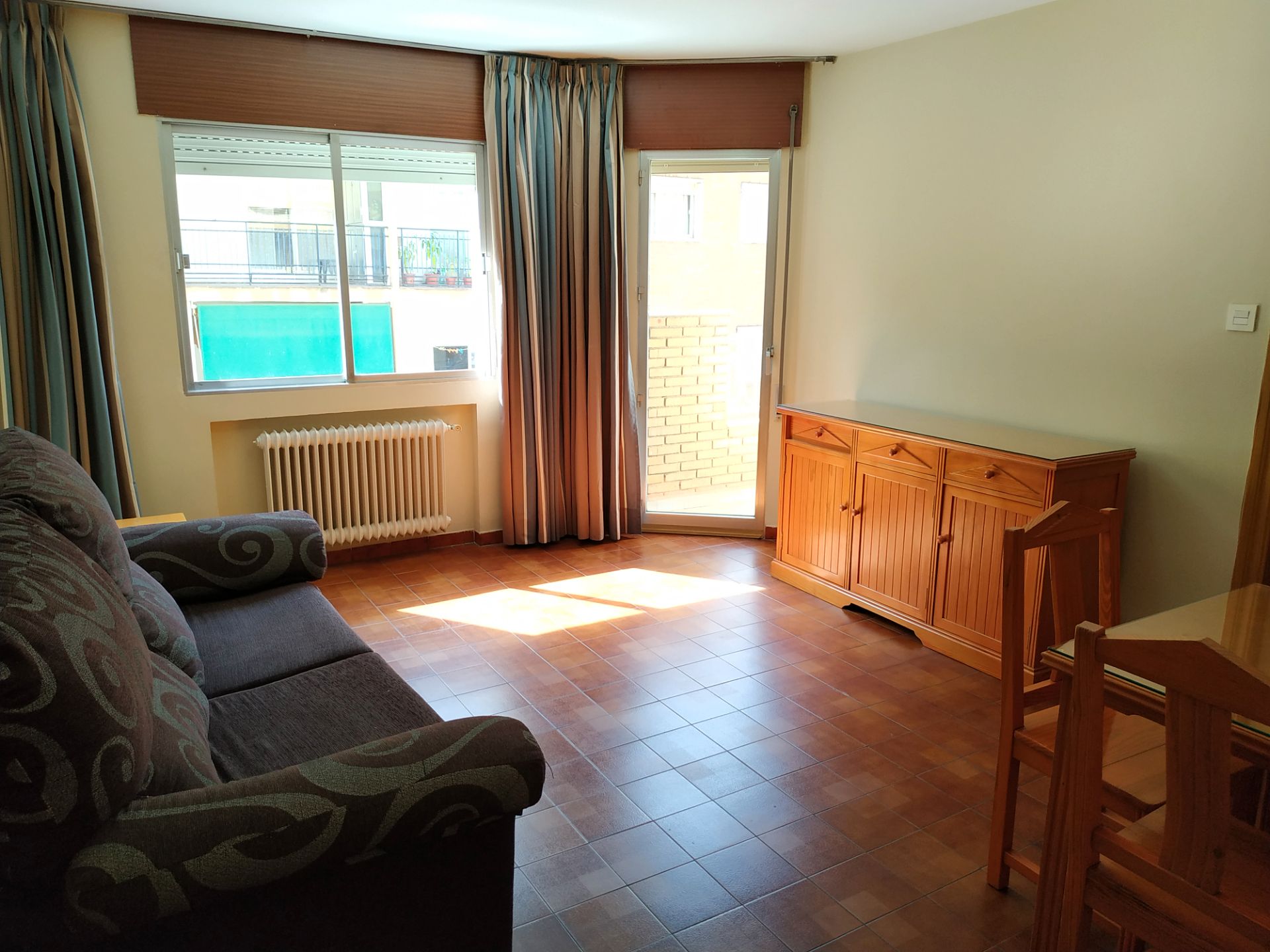 Flat to rent in Calle Pérez Galdós, 3, Camino de Ronda
