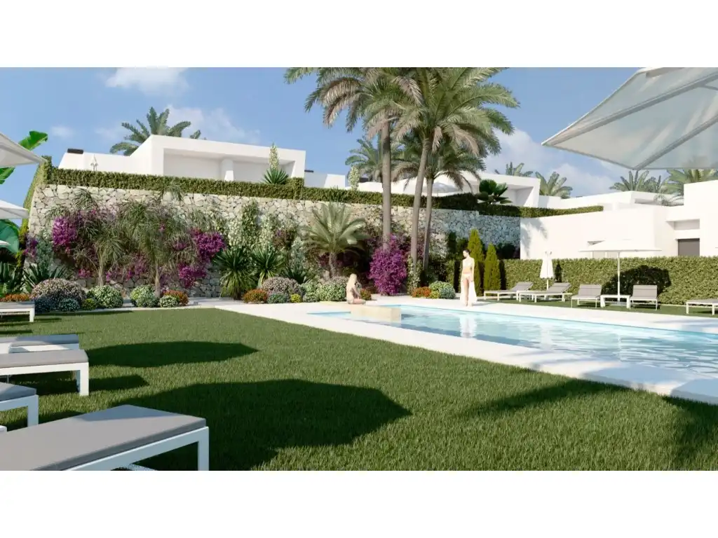 House with pool for sale in Algorfa, imagen 5