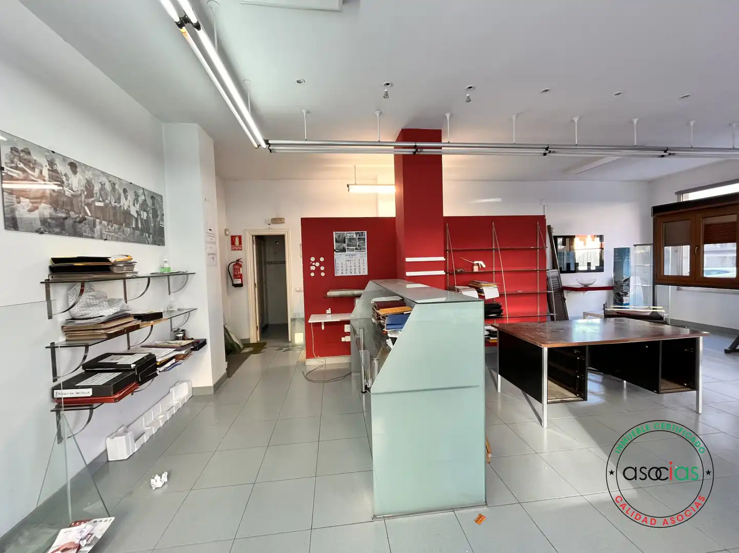 Local en venta en Oviedo 