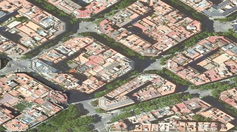 Foto 2 de Piso en venta en Calle Bruc, Dreta de l'Eixample, Barcelona Capital