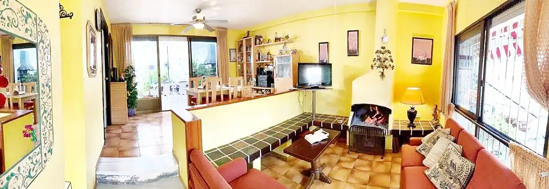 Dúplex con jardín en venta en Los Cuarteros, imagen 10