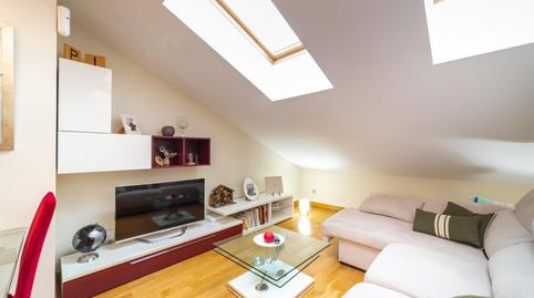 Photo 2 of Attic for sale in  Hostieros, 10, Caño Argales, Valladolid Capital