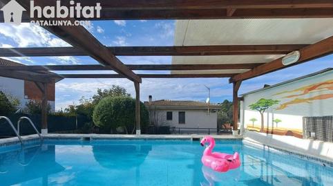 Foto 5 de Casa o chalet en venta en Castellbisbal, Barcelona