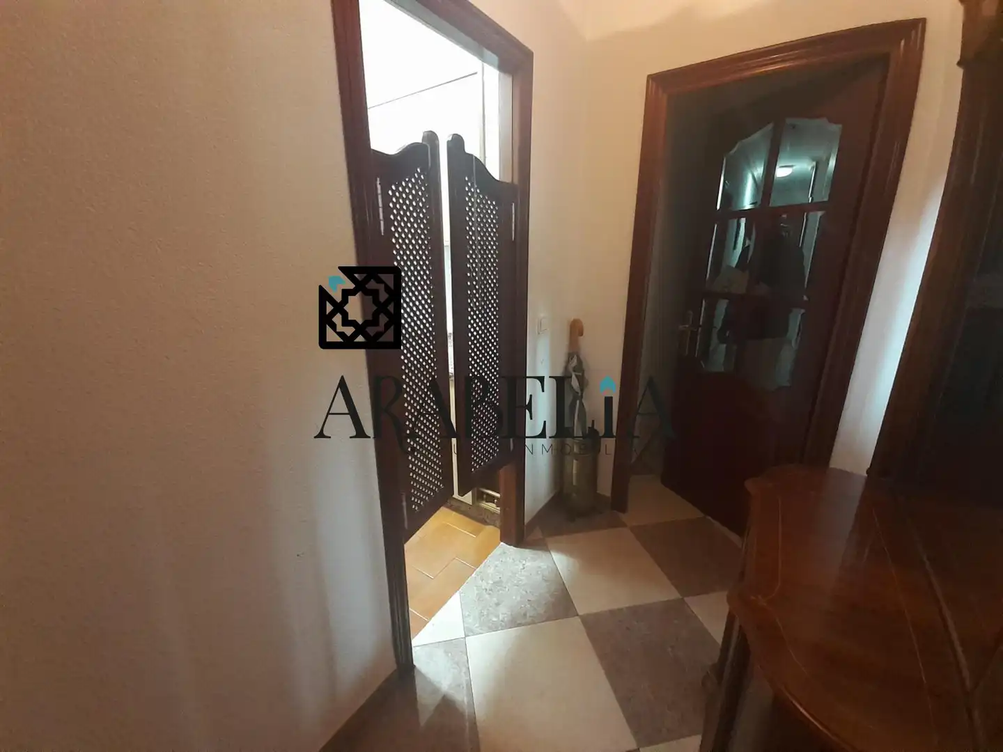Flat for rent in Sta. Marina - San Andrés - San Pablo - San Lorenzo