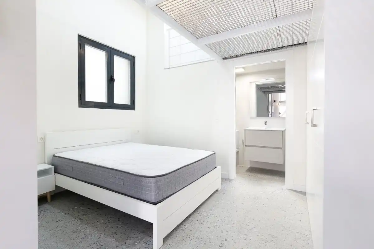 Bedroom of Lofts for rent in Ronda
