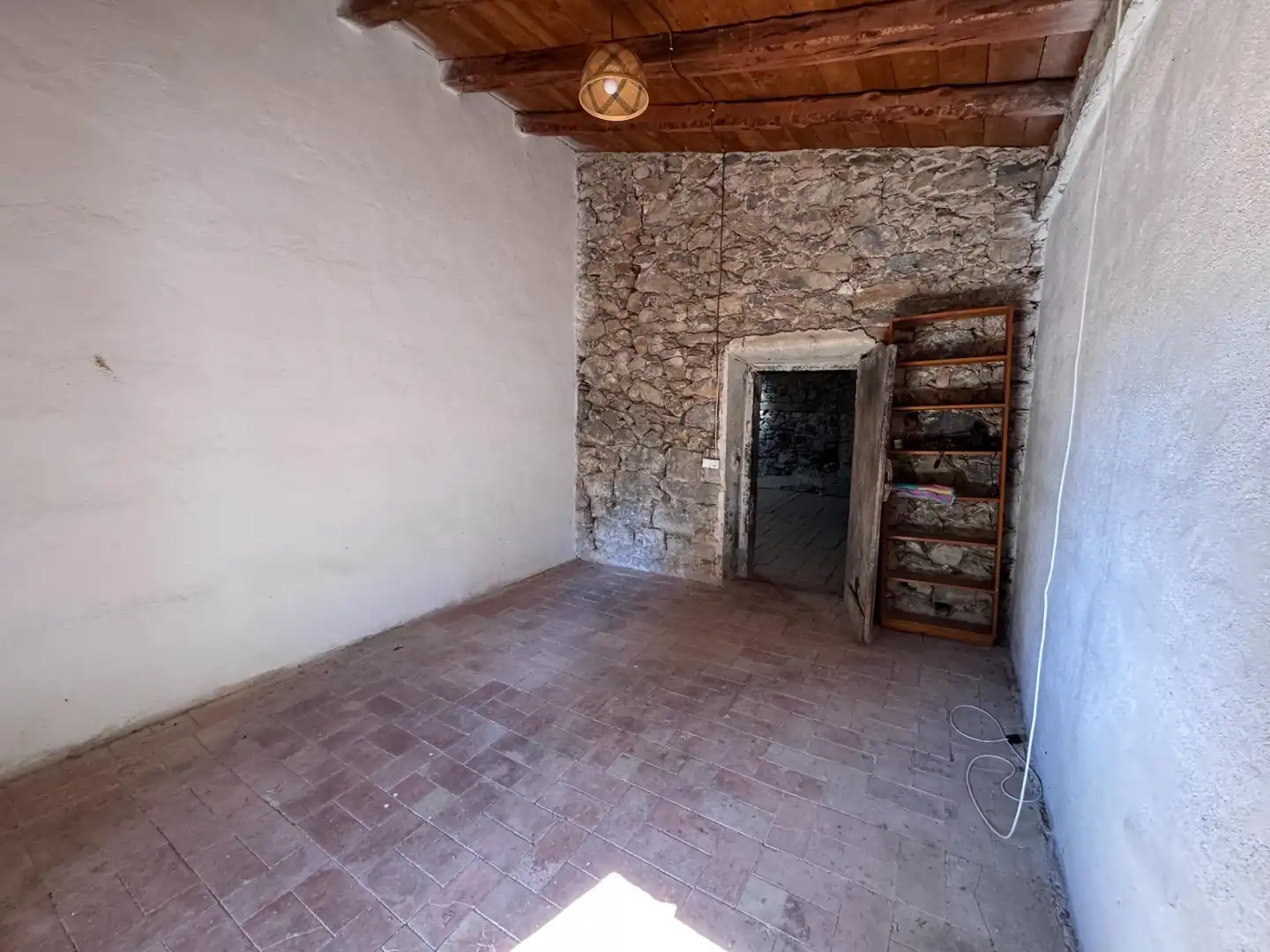 Finca rústica en venta en Albanyà con Jardín privado, Terraza y Trastero