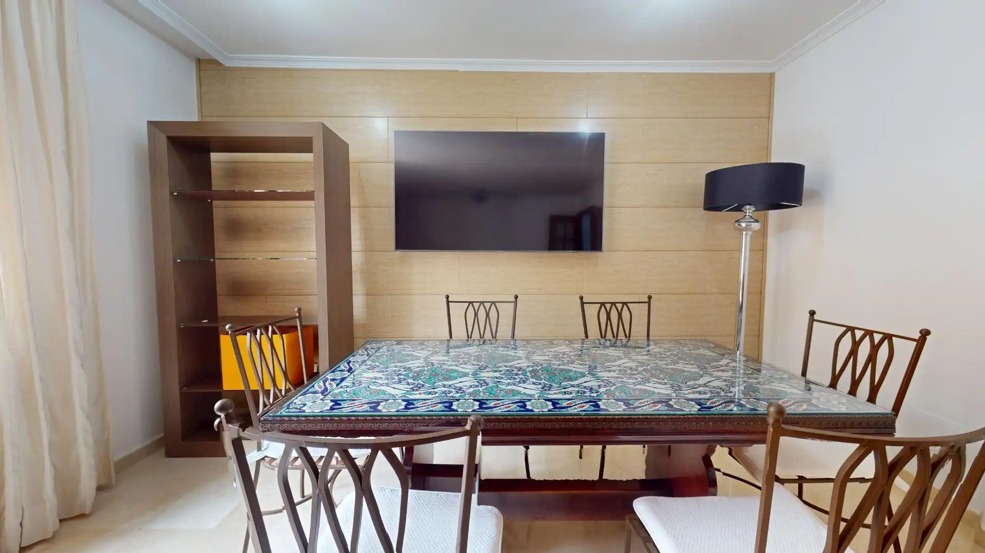 Flat for rent in Guanarteme