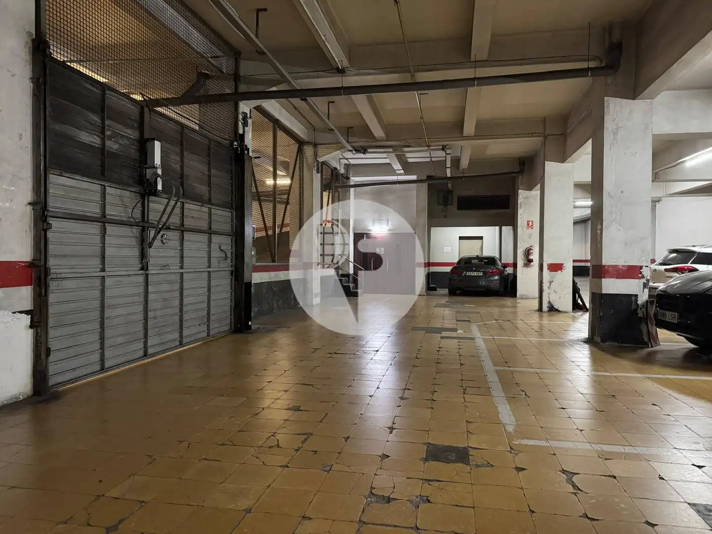 Parcheggio in vendita a Ciutat Vella, imagen 8