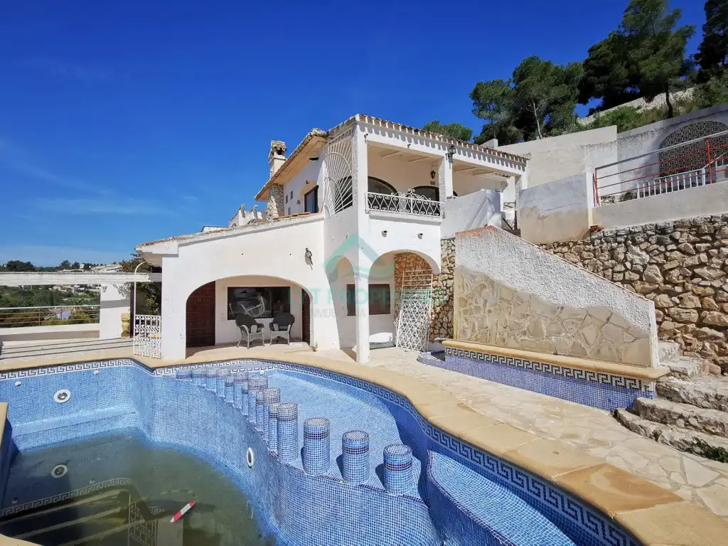 Houses for sale in Partida Tosal - Zona dels Castellans