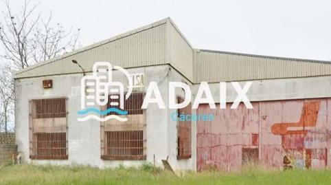 Photo 5 of Industrial buildings for sale in Calle la Cañada, La Cañada, Cáceres Capital