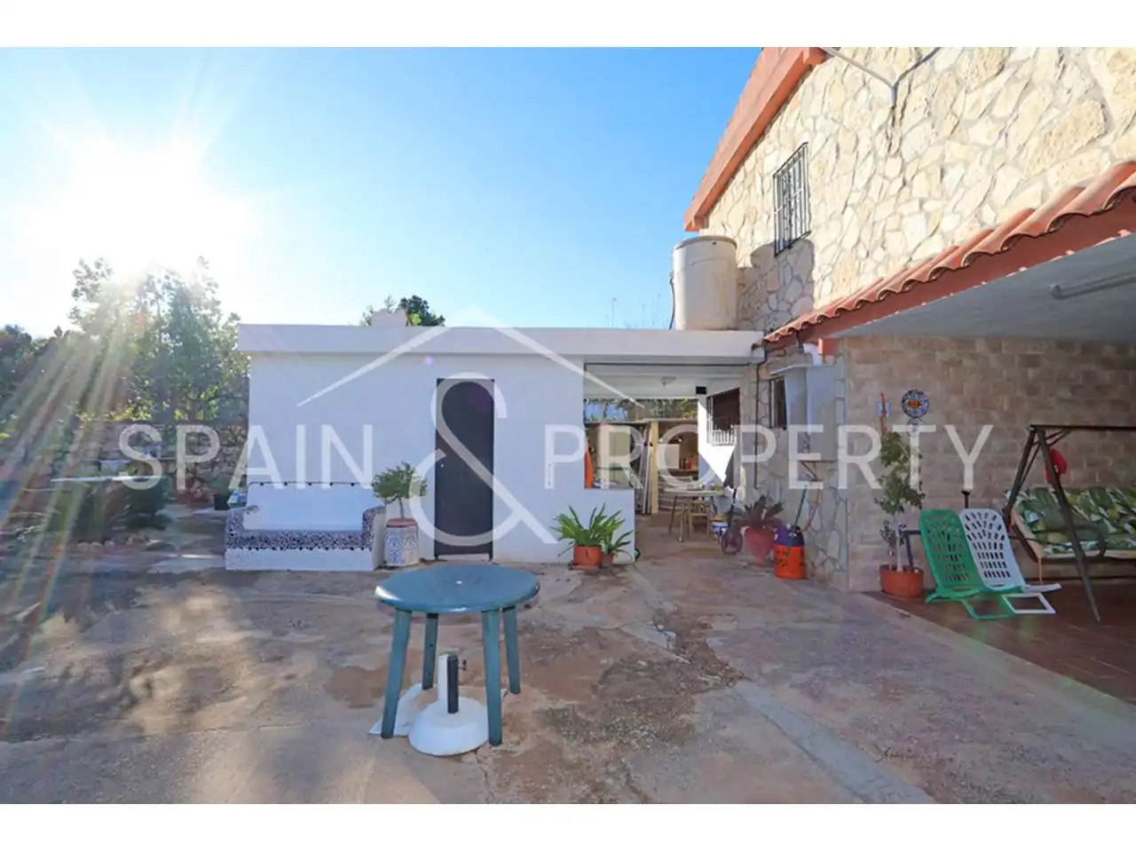 Villa avec piscine à vendre à Calle Turís, imagen 8