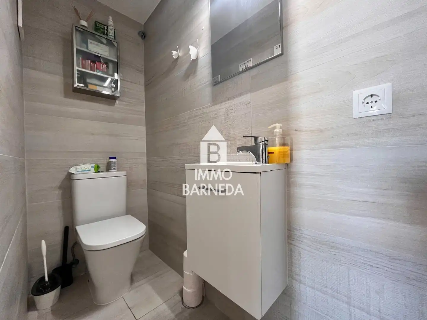 Baño de Piso en venta en Empuriabrava con Aire acondicionado, Calefacción y Terraza