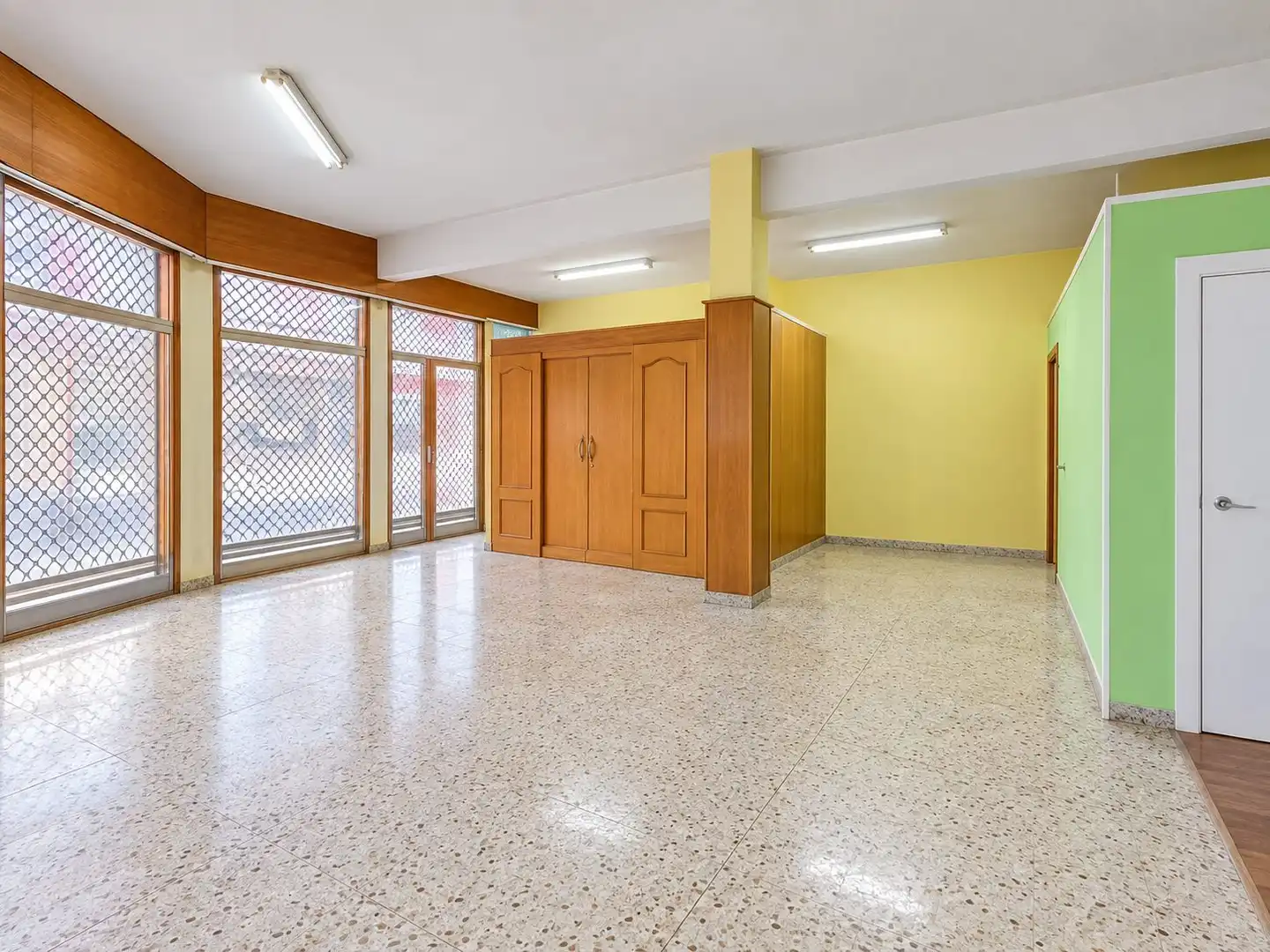 Local comercial en venta en Calle Guilleries, imagen 5